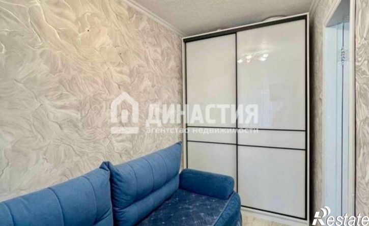 1-комн квартира пр-кт Победы, 84,  д. 84