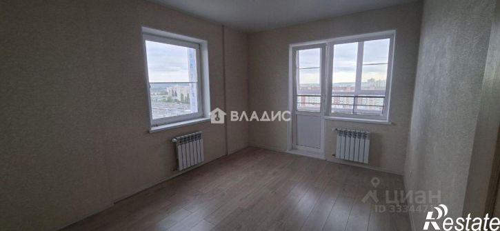 1-комн квартира ул Антонова, 5П,  д. 5П