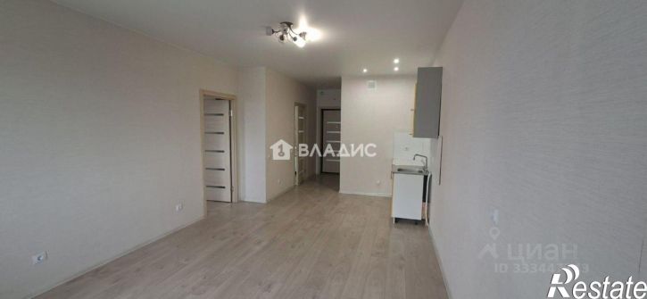 1-комн квартира ул Антонова, 5П,  д. 5П