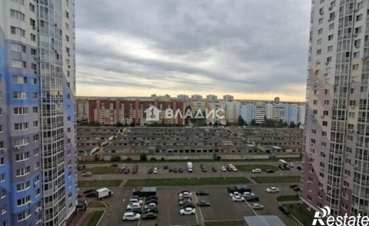 1-комн квартира ул Антонова, 5П,  д. 5П