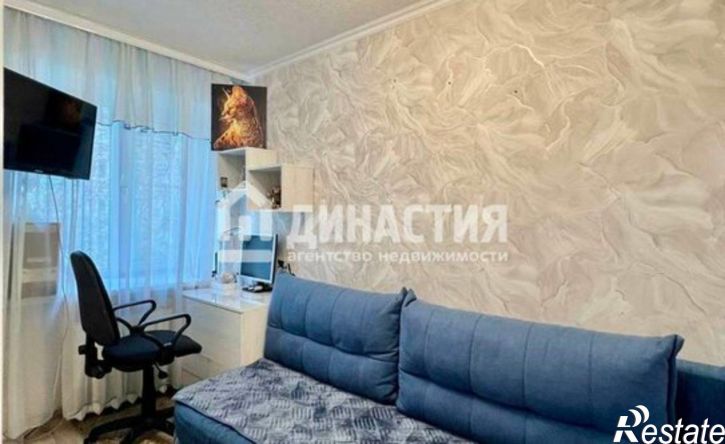 1-комн квартира пр-кт Победы, 84,  д. 84