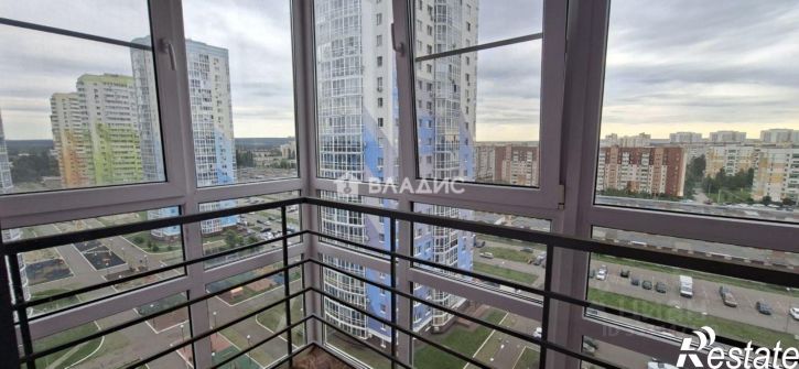 1-комн квартира ул Антонова, 5П,  д. 5П