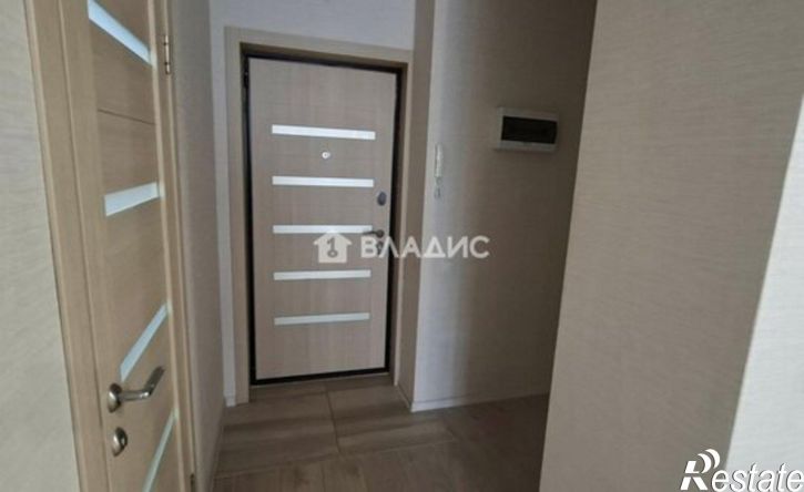1-комн квартира ул Антонова, 5П,  д. 5П