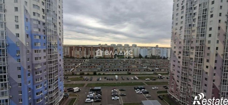1-комн квартира ул Антонова, 5П,  д. 5П