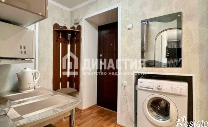 1-комн квартира пр-кт Победы, 84,  д. 84