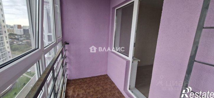 1-комн квартира ул Антонова, 5П,  д. 5П