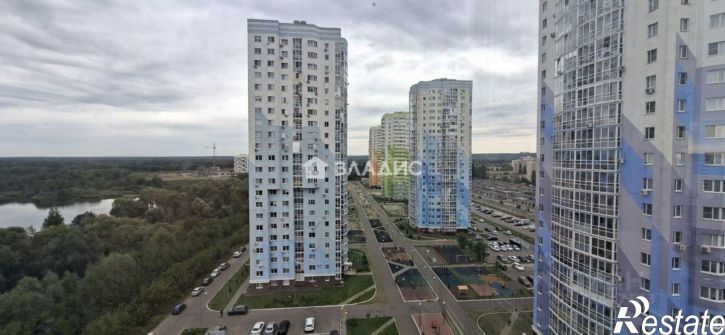 1-комн квартира ул Антонова, 5П,  д. 5П