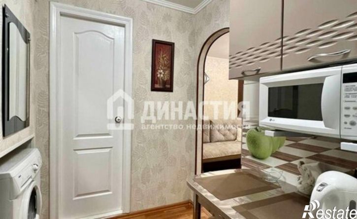 1-комн квартира пр-кт Победы, 84,  д. 84