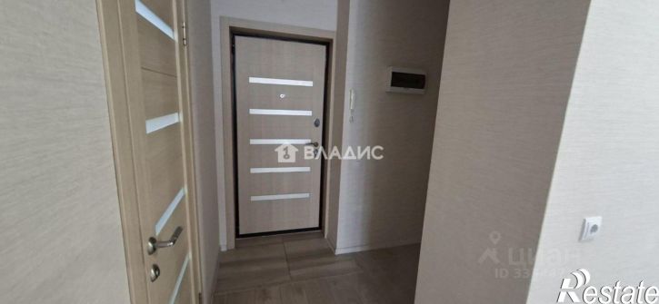 1-комн квартира ул Антонова, 5П,  д. 5П