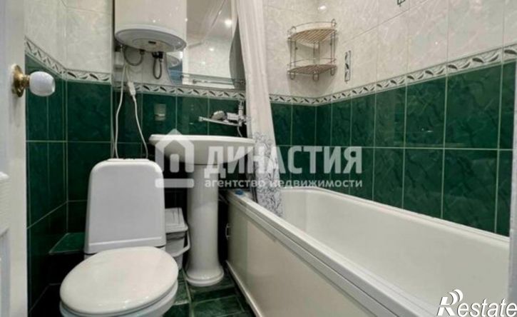 1-комн квартира пр-кт Победы, 84,  д. 84