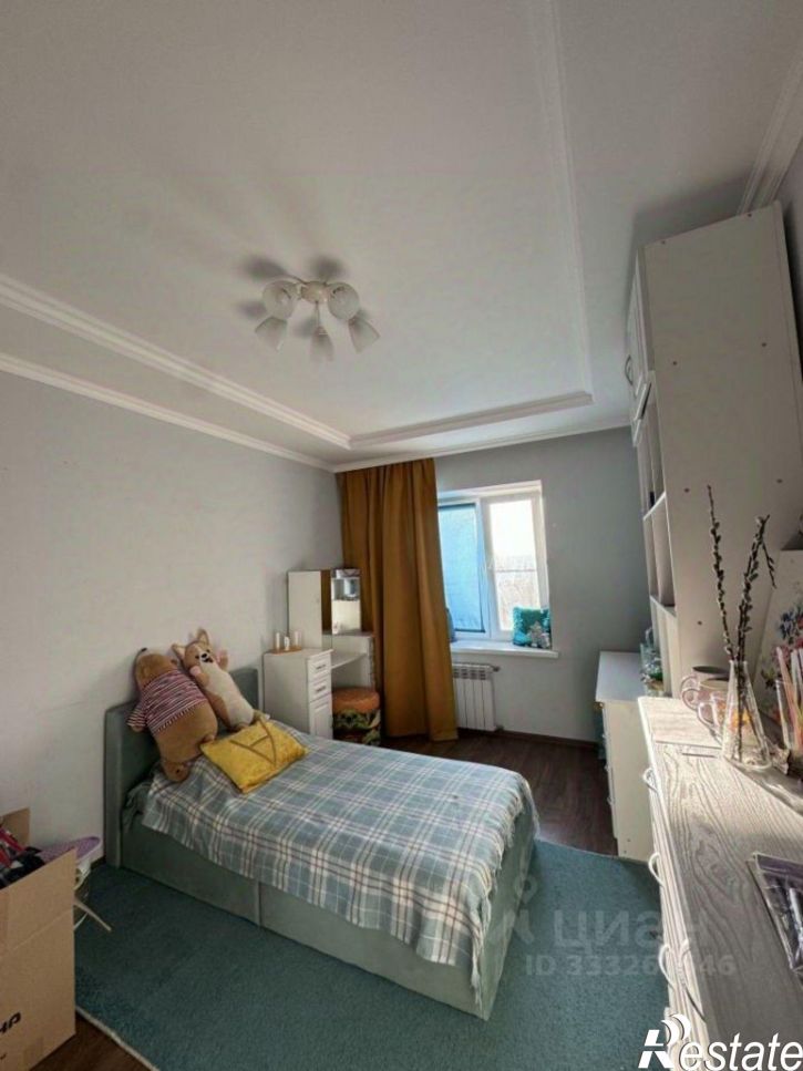 3-комн квартира ул Тернопольская, 18,  д. 18