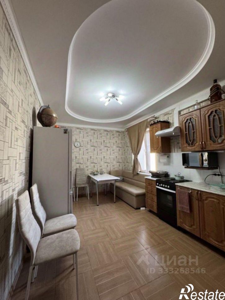 3-комн квартира ул Тернопольская, 18,  д. 18