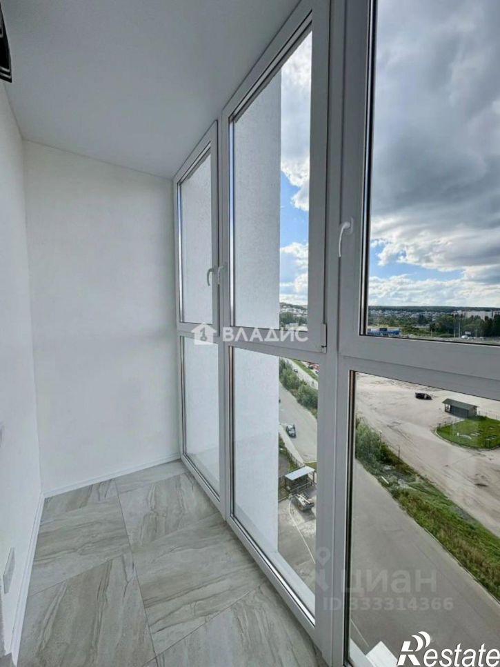 1-комн квартира ул Щербакова, 69,  д. 69