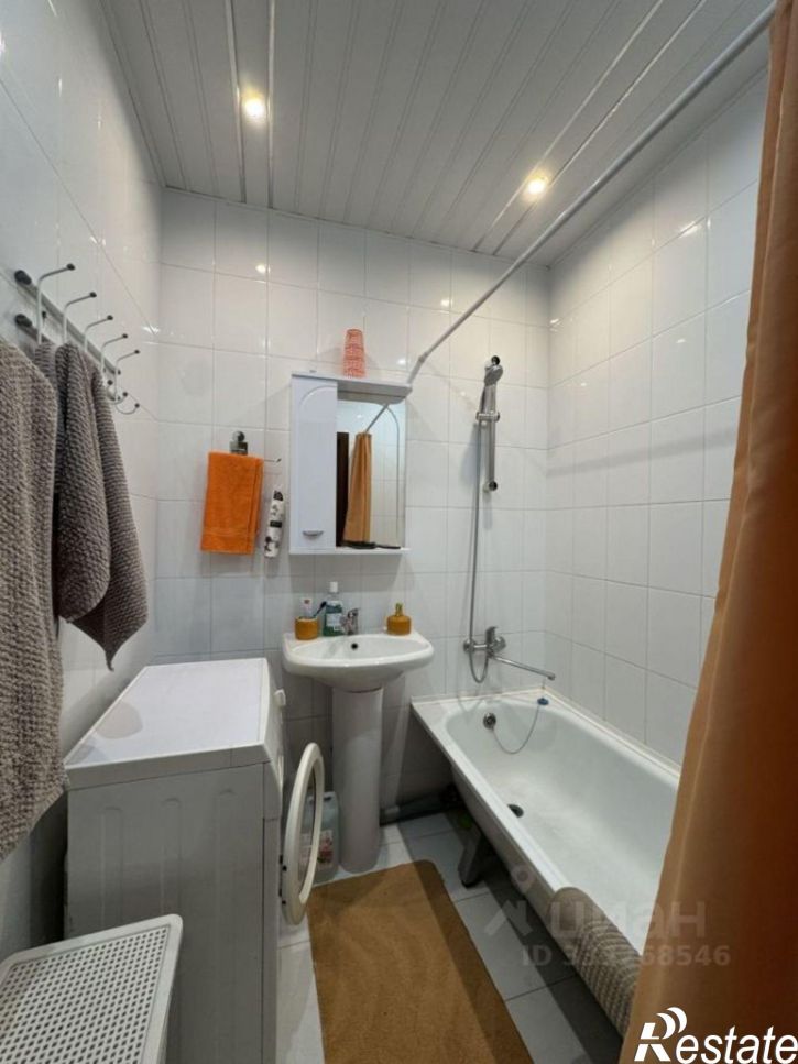 3-комн квартира ул Тернопольская, 18,  д. 18