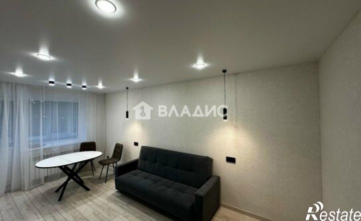 2-комн квартира ул Ударная, 41,  д. 41