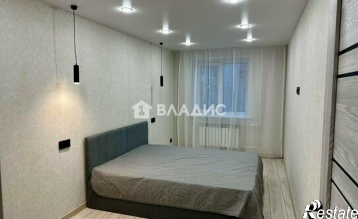 2-комн квартира ул Ударная, 41,  д. 41