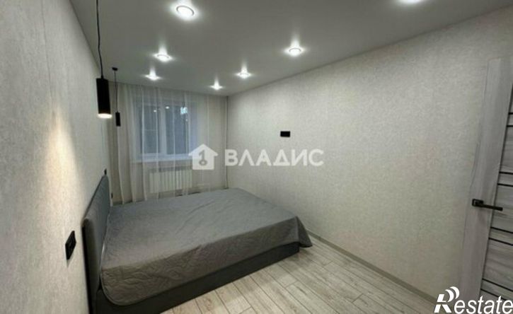 2-комн квартира ул Ударная, 41,  д. 41
