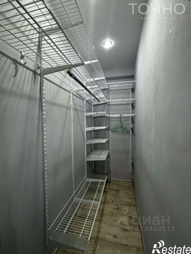 1-комн квартира ул Генерала Глазунова, 4,  д. 4