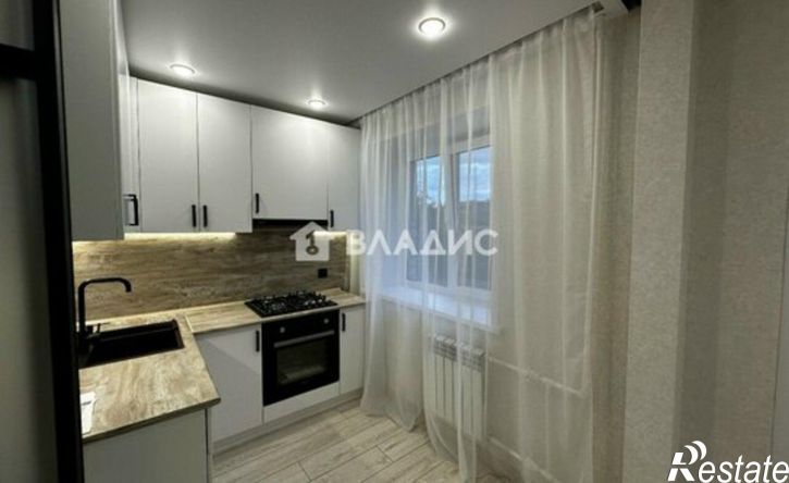 2-комн квартира ул Ударная, 41,  д. 41
