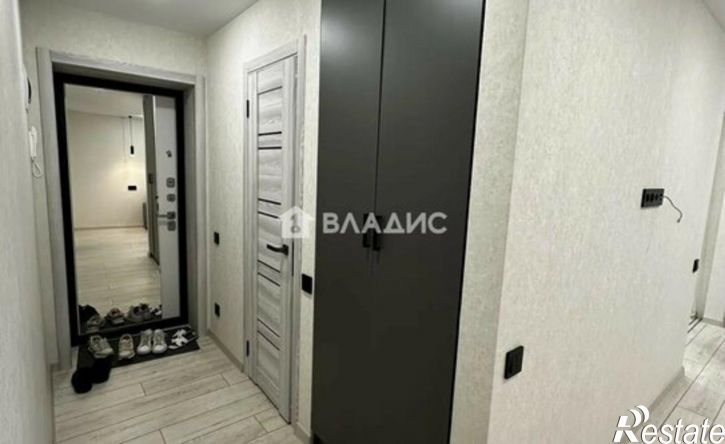 2-комн квартира ул Ударная, 41,  д. 41