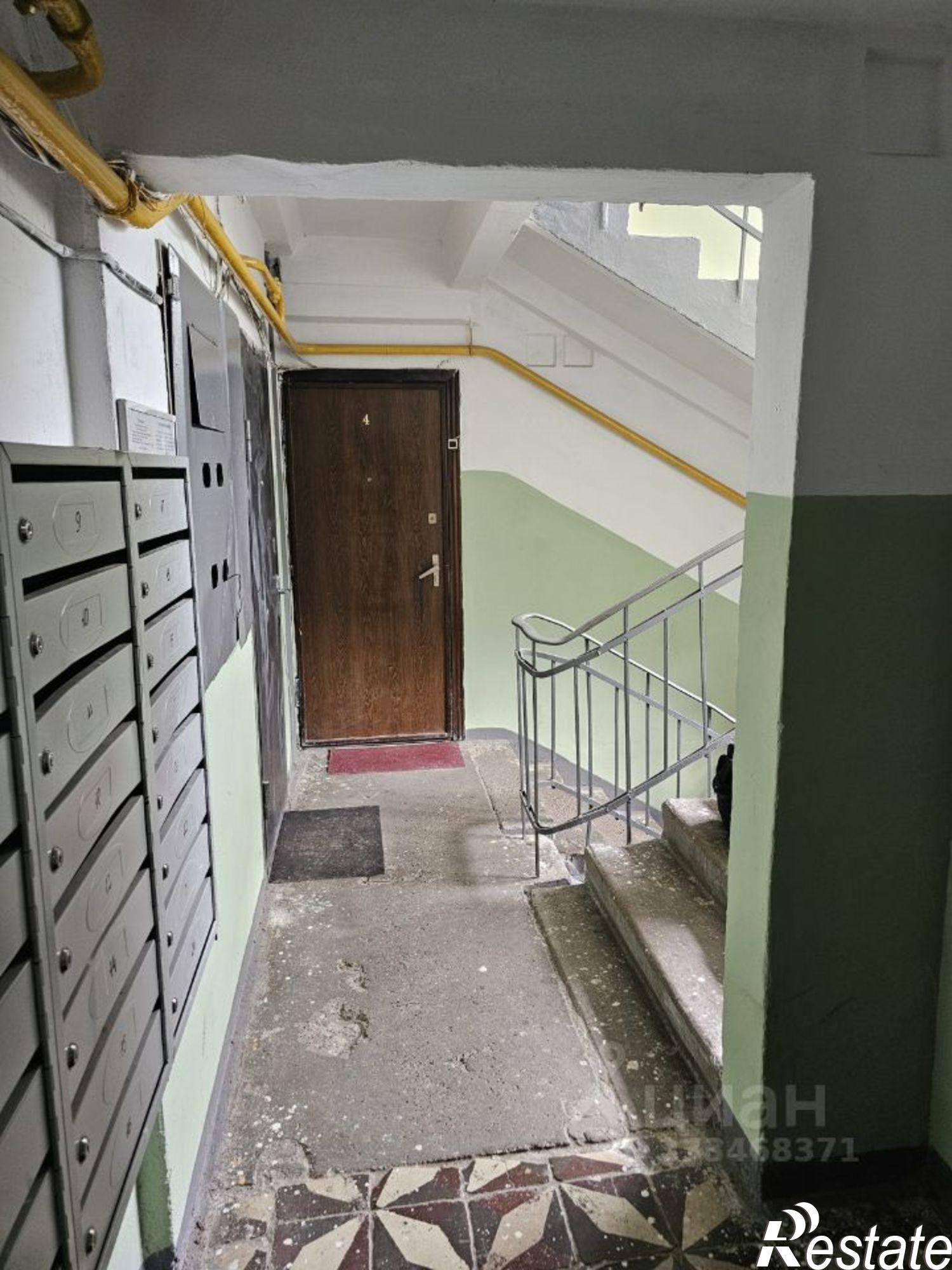 Купить квартиру за 5 150 000 рублей на ул Пушкина, 9