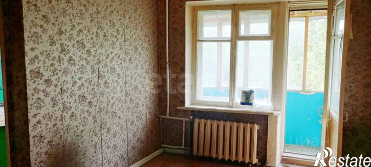 3-комн квартира ул Циолковского, 37,  д. 37