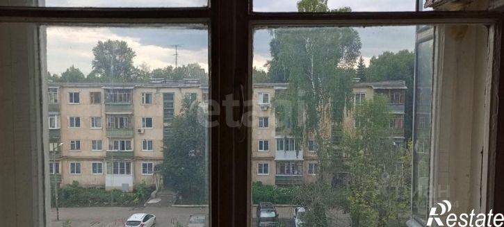 3-комн квартира ул Циолковского, 37,  д. 37
