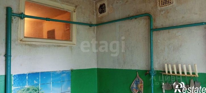 3-комн квартира ул Циолковского, 37,  д. 37