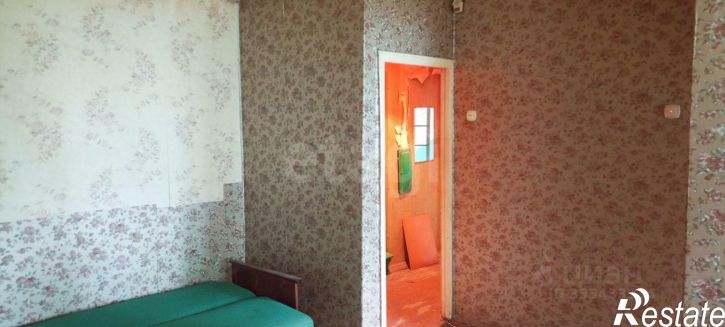 3-комн квартира ул Циолковского, 37,  д. 37