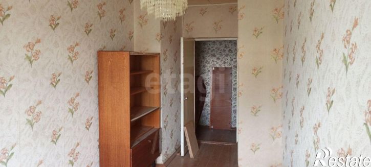 3-комн квартира ул Циолковского, 37,  д. 37