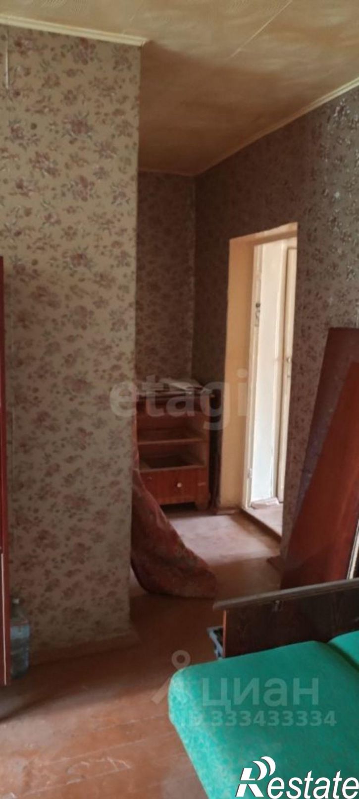 3-комн квартира ул Циолковского, 37,  д. 37