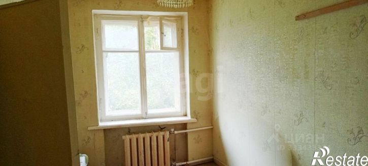 3-комн квартира ул Циолковского, 37,  д. 37