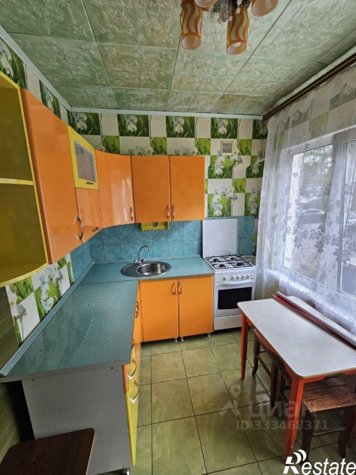 3-комн квартира ул Пушкина, 9,  д. 9