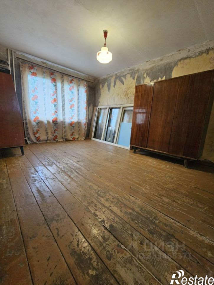 3-комн квартира ул Пушкина, 9,  д. 9
