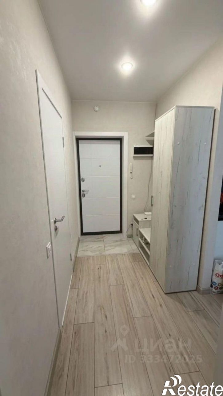 2-комн квартира ул Щербакова, 85,  д. 85