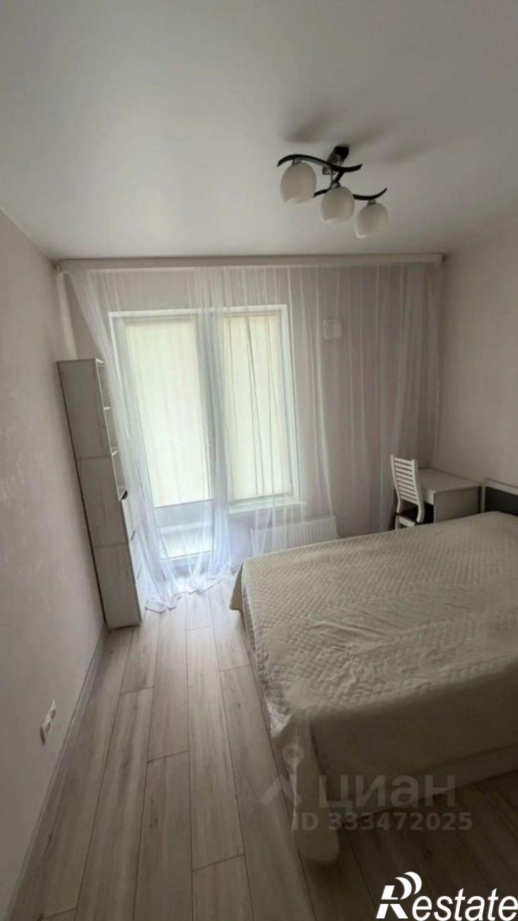 2-комн квартира ул Щербакова, 85,  д. 85