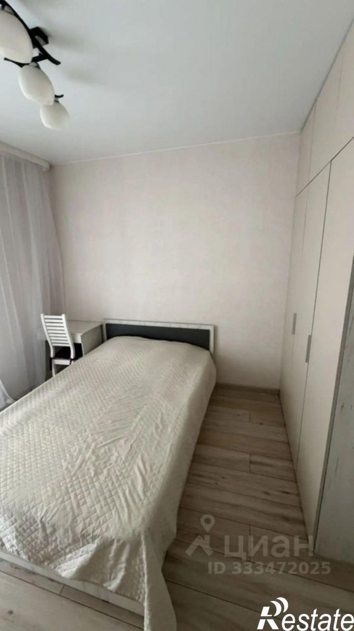 2-комн квартира ул Щербакова, 85,  д. 85