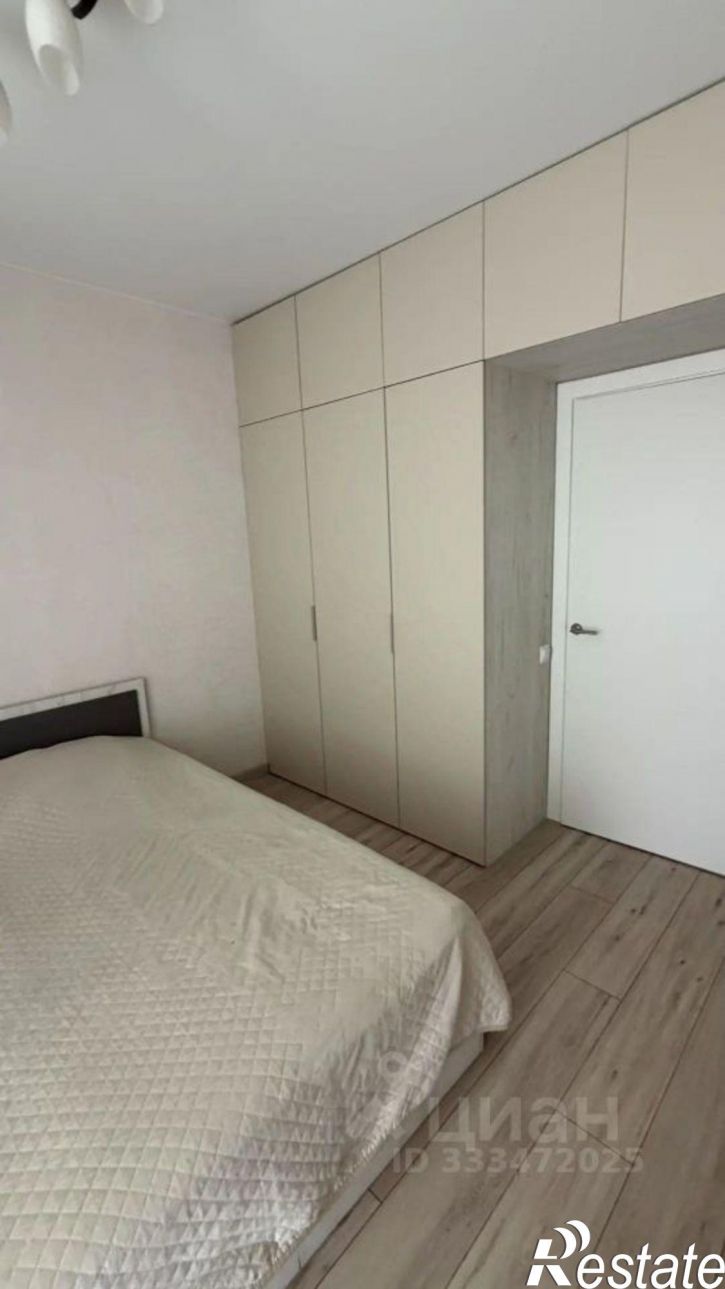 2-комн квартира ул Щербакова, 85,  д. 85