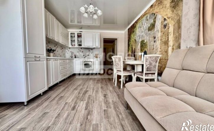 1-комн квартира ул Краснова, 38,  д. 38