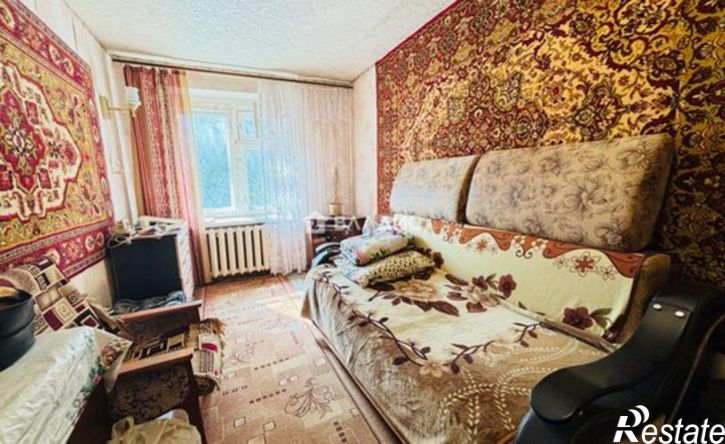 2-комн квартира ул Совхоз-техникум, 1,  д. 1