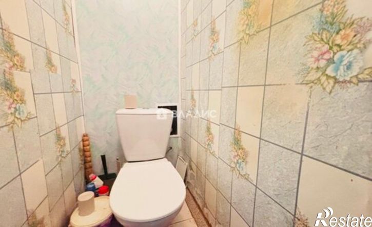 2-комн квартира ул Совхоз-техникум, 1,  д. 1
