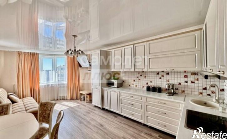 1-комн квартира ул Краснова, 38,  д. 38