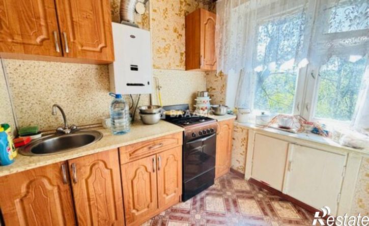 2-комн квартира ул Совхоз-техникум, 1,  д. 1