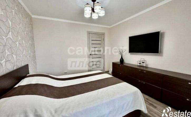 1-комн квартира ул Краснова, 38,  д. 38