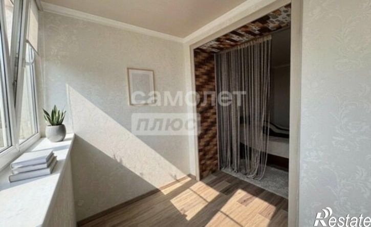 1-комн квартира ул Краснова, 38,  д. 38