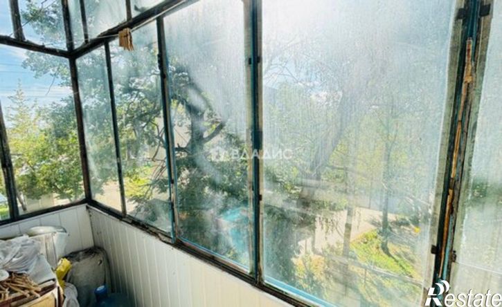 2-комн квартира ул Совхоз-техникум, 1,  д. 1