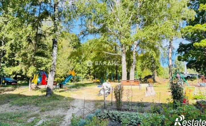 2-комн квартира ул Совхоз-техникум, 1,  д. 1