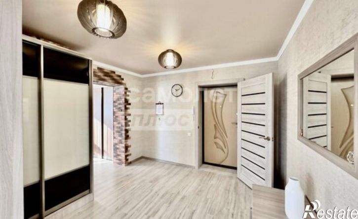 1-комн квартира ул Краснова, 38,  д. 38