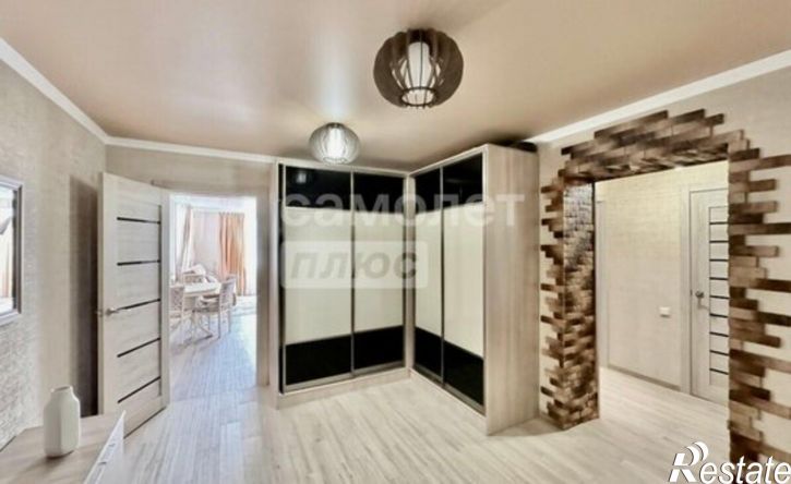 1-комн квартира ул Краснова, 38,  д. 38