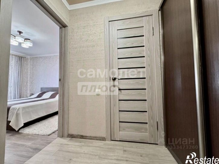 1-комн квартира ул Краснова, 38,  д. 38